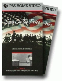 دانلود مستند Eyes on the Prize 1987