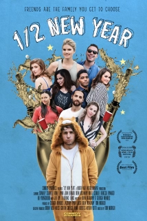 دانلود فیلم 1/2 New Year 2019