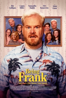 دانلود فیلم Being Frank 2018 (فرانک بودن)
