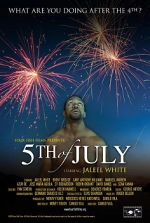 دانلود فیلم 5th of July 2019