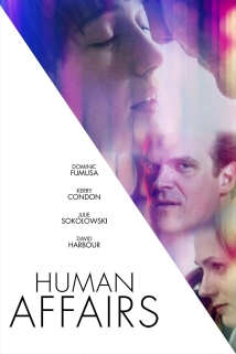 دانلود فیلم Human Affairs 2018 (امور انسانی)