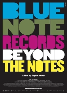 دانلود مستند Blue Note Records: Beyond the Notes 2018 (بلو نت رکوردز: فراتر از یادداشت)