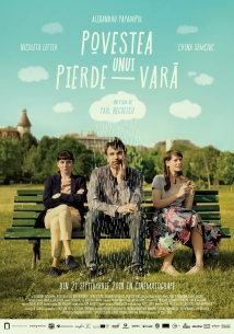 دانلود فیلم Povestea unui pierde-vara 2018