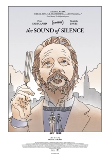 دانلود فیلم The Sound of Silence 2019 (صدای سکوت)