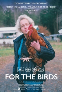 دانلود مستند For the Birds 2018 (به خاطر پرندگان)