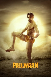 دانلود فیلم Pailwaan 2019 (پهلوان) با زیرنویس فارسی