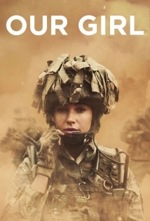 دانلود سریال Our Girl 2014 (دخترمان)