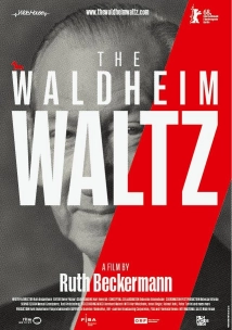 دانلود مستند The Waldheim Waltz 2018