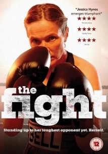 دانلود فیلم The Fight 2018 (مبارزه)