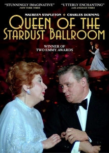 دانلود فیلم Queen of the Stardust Ballroom 1975 (ملکه سالن رقص جادویی)