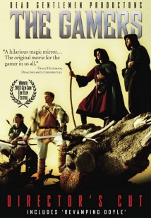 دانلود فیلم The Gamers 2002