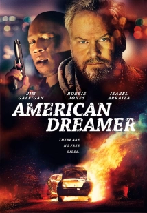 دانلود فیلم American Dreamer 2018 (رویای آمریکایی)