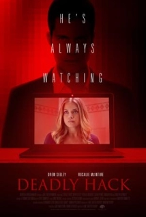 دانلود فیلم He Knows Your Every Move 2018