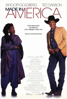 دانلود فیلم Made in America 1993