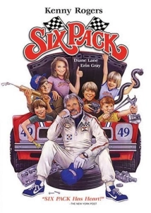 دانلود فیلم Six Pack 1982