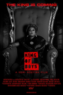 دانلود فیلم King of Boys 2018