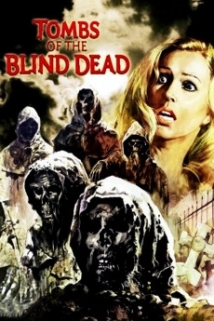 دانلود فیلم Tombs of the Blind Dead 1972