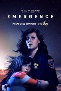 دانلود سریال Emergence 2019 (اورژانس)