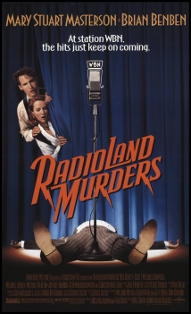 دانلود فیلم Radioland Murders 1994