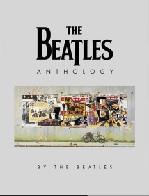 دانلود مستند The Beatles Anthology 1995 (گلچین بیتلز)