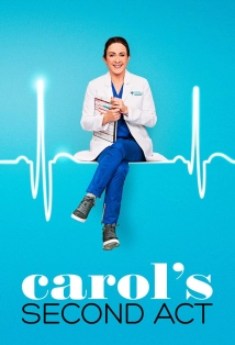 دانلود سریال Carol’s Second Act 2019 (قانون دوم کارول)