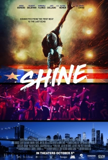 دانلود فیلم Shine 2017