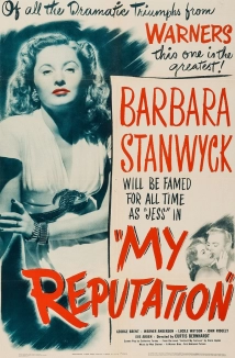 دانلود فیلم My Reputation 1946