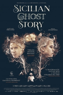 دانلود فیلم Sicilian Ghost Story 2017
