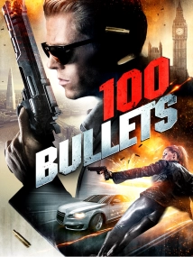 دانلود فیلم Frank Phoenix (100 Bullets) 2016