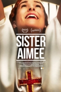 دانلود فیلم Sister Aimee 2019 (خواهر آیمه)