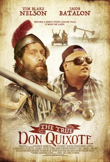 دانلود فیلم The True Don Quixote 2019