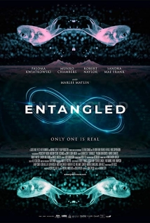 دانلود فیلم Entangled 2019 (گرفتار)
