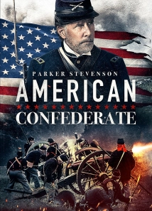 دانلود فیلم American Confederate 2019 (کنفدراسیون آمریکایی)