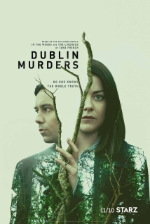 دانلود سریال Dublin Murders 2019 (قتل های دوبلین)