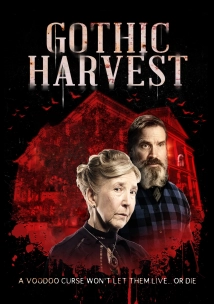 دانلود فیلم Gothic Harvest 2018 (برداشت گوتیک)