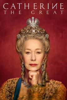 دانلود سریال Catherine the Great 2019 (کاترین بزرگ)
