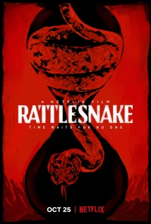دانلود فیلم Rattlesnake 2019 (مار زنگی)
