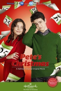 دانلود فیلم Pete’s Christmas 2013