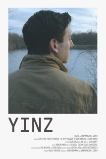 دانلود فیلم Yinz 2018