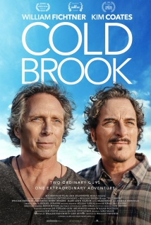 دانلود فیلم Cold Brook 2018