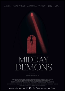 دانلود فیلم Midday Demons 2018