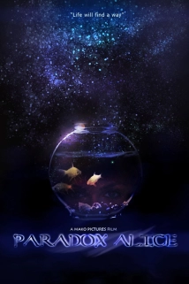 دانلود فیلم Paradox Alice 2012 (پارادوکس آلیس)
