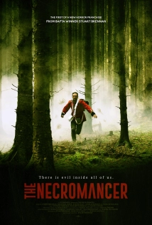 دانلود فیلم The Necromancer 2018