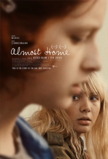 دانلود فیلم Almost Home 2018