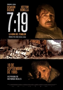 دانلود فیلم 7:19 2016