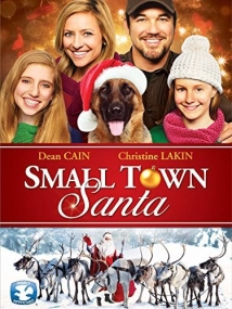 دانلود فیلم Holiday Miracle 2014