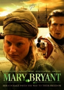 دانلود سریال Mary Bryant 2005