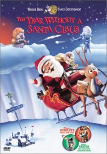 دانلود انیمیشن The Year Without a Santa Claus 1974