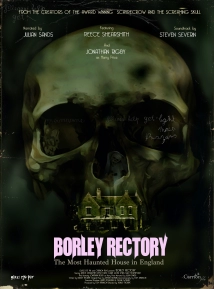 دانلود انیمیشن Borley Rectory 2017