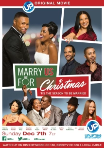 دانلود فیلم Marry Us for Christmas 2014